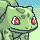 Bulbasaur sprite