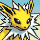 Jolteon sprite
