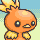 Torchic sprite