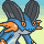 Swampert sprite