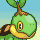 Turtwig sprite