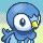 Piplup sprite