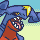 Garchomp sprite