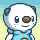 Oshawott sprite