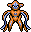 Deoxys