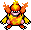 Magmortar